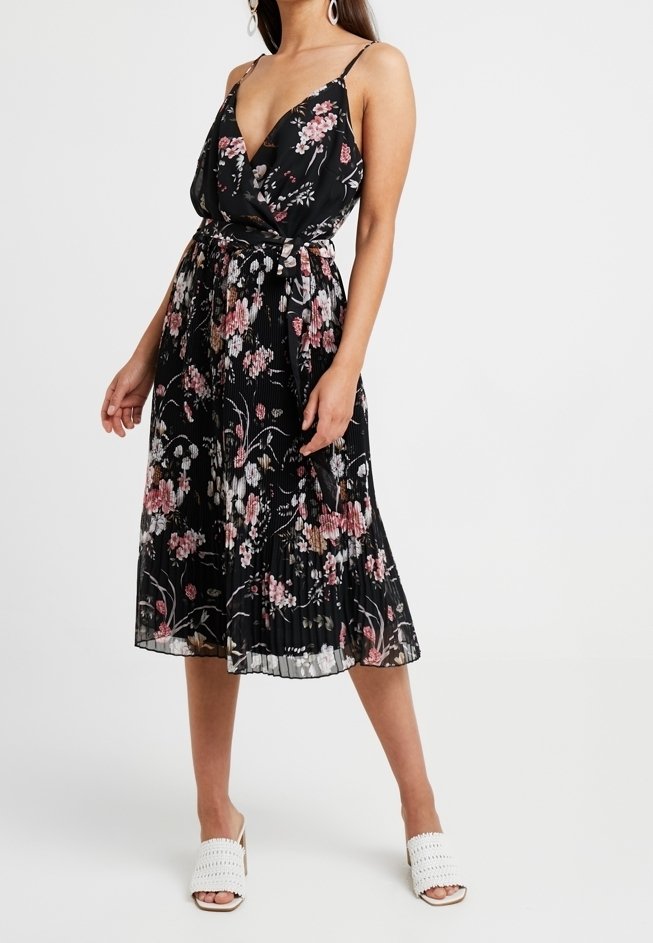 ONLY Petite Denní šaty - black