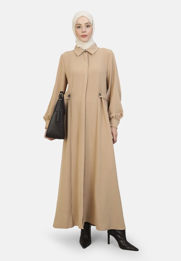 MODEST REFKA - Maxikleid