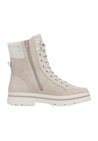 Remonte Bottes de neige - beige