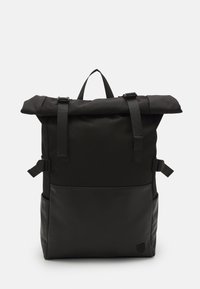 Pier One - UNISEX - Mochila - black Imagen en miniatura 1