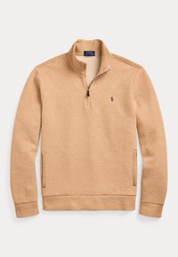 Unselected, classic camel heather