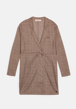 Vingino PANIEKA - Blazer - toffee brown