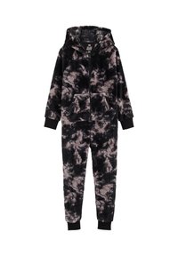 WE Fashion Pizsamák - black