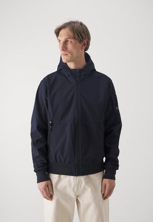 Let jakke / Sommerjakker - blue marine