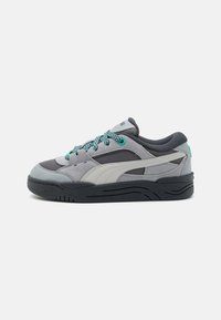 Puma 180 NEW PACK UNISEX Skate shoes cool dark gray/strong