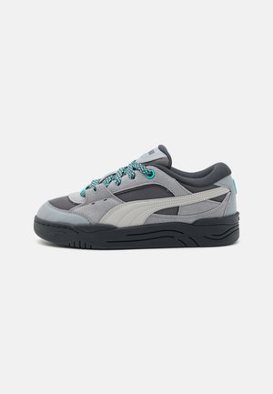 180 NEW PACK UNISEX - Skate shoes - cool dark gray/strong gray