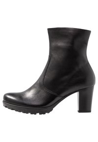 Gabor Botines - black