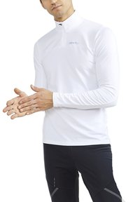 Craft CORE GAIN MIDLAYER SKIPULLY  - Longsleeve - wit
