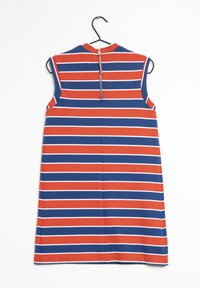 Tommy Jeans Sukienka z dżerseju