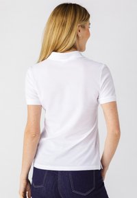 Damart Polo - White