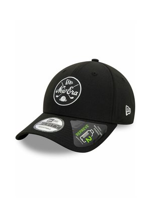 Cap - black