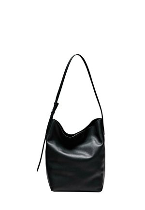 NAPPA  - Sac bandoulière - black