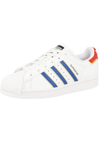 adidas originals superstar 2 men yellow