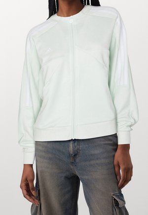 adidas Sportswear Chaqueta de entrenamiento - mint