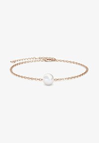 Non selezionato, gold coloured