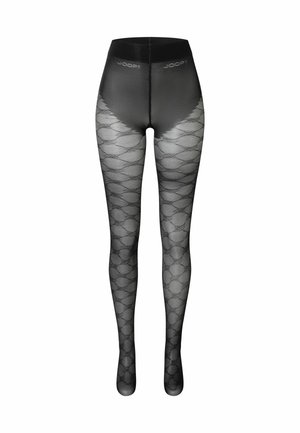1ER PACK - Strumpfhose - black