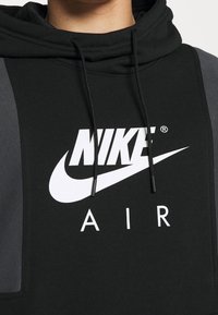 Nike Sportswear Hoodie - black