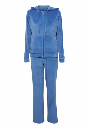 SET  - Træningssæt - nautical blue