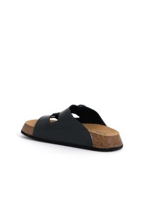 Scholl NOELLE  - Ciabattine - black