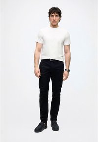 JOOP! COSMO - Camiseta básica - white