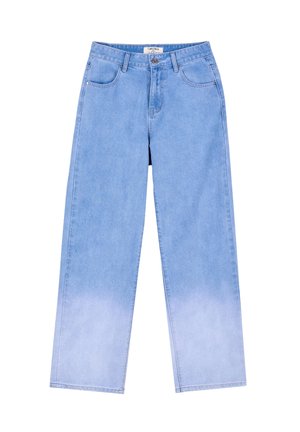 Camomilla Italia, DOMINIC  - Jeans Straight Leg - blue