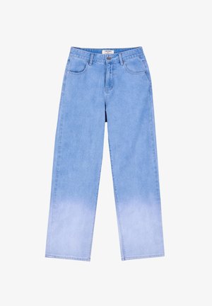 Camomilla Italia, DOMINIC - Jeans a sigaretta - blue