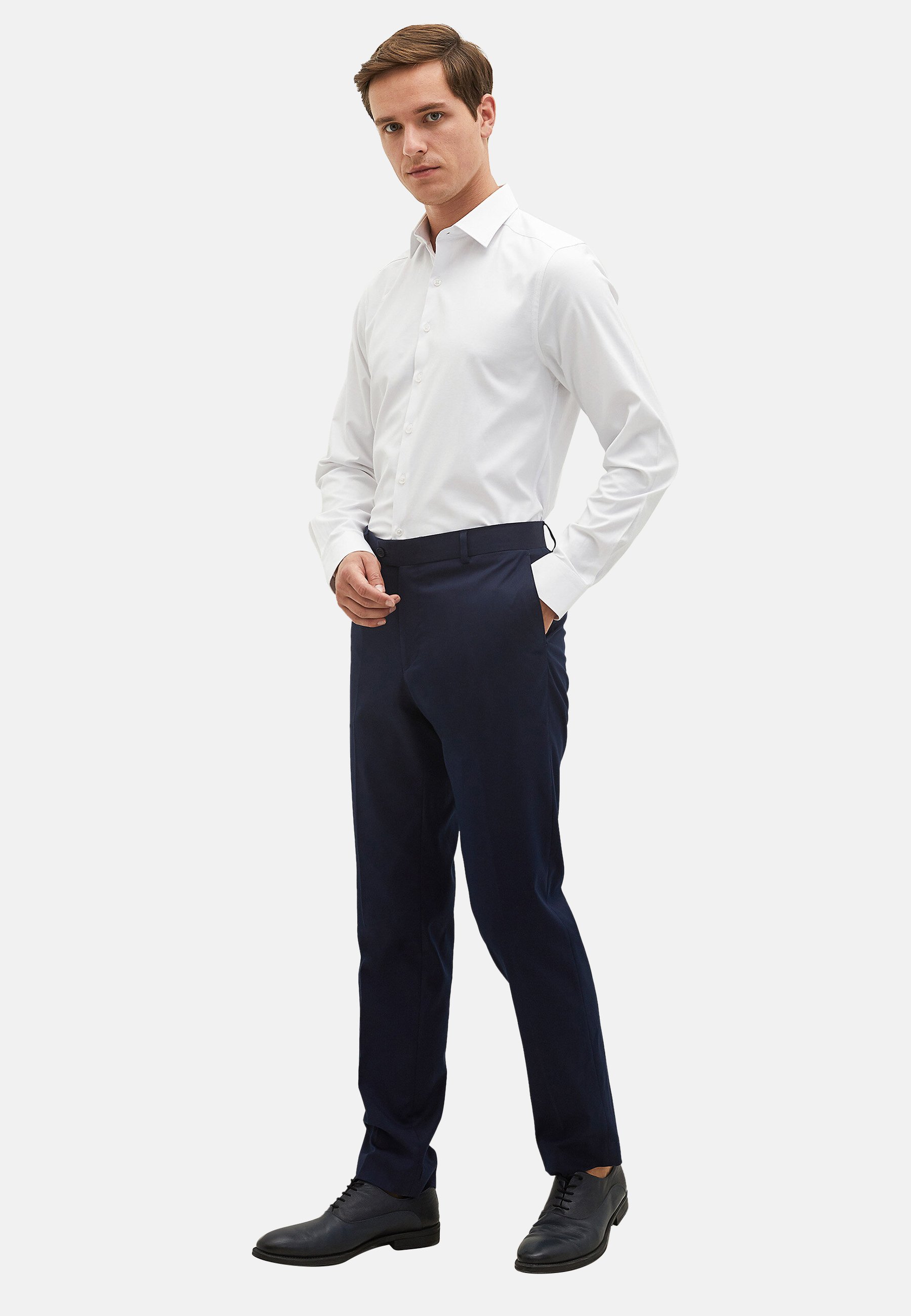 Homme Chemise classique Homme Chemise classique