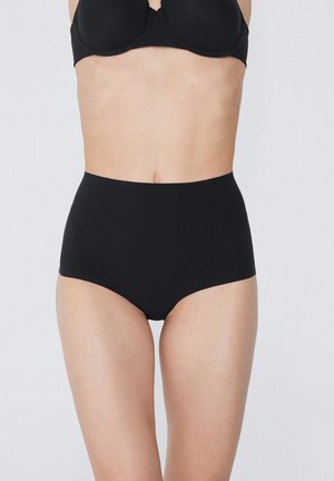 Slip - Black