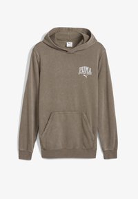 Valitud, totally taupe