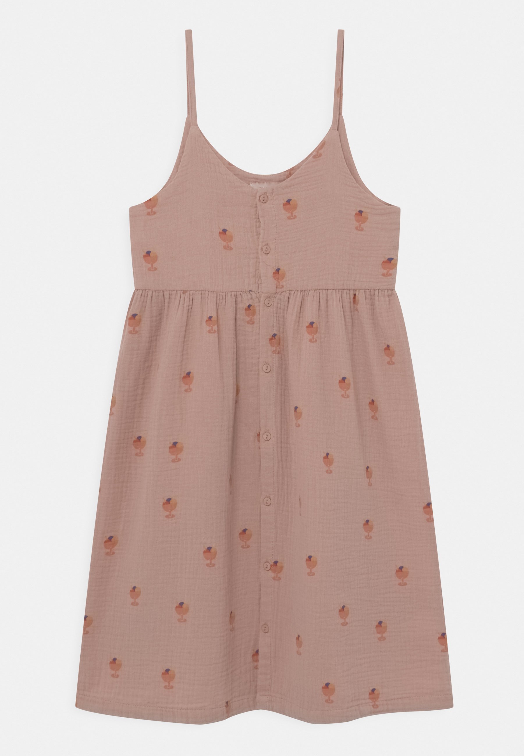 TINYCOTTONS ICE CREAM CUP - Day dress 