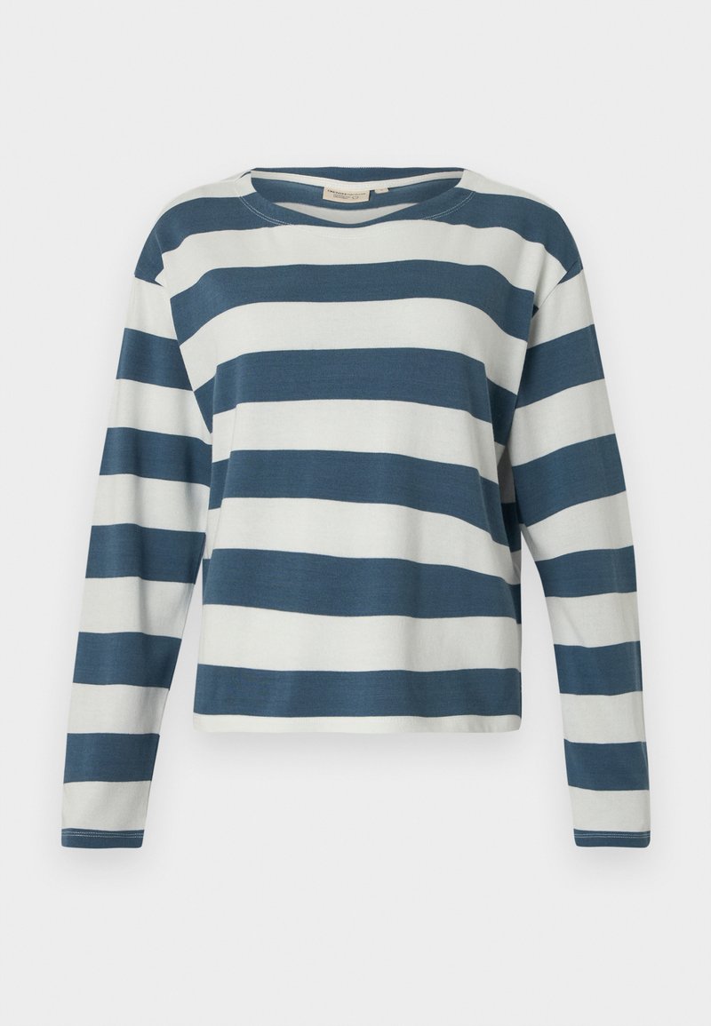 Tom Tailor Denim Longsleeve meerkleurig