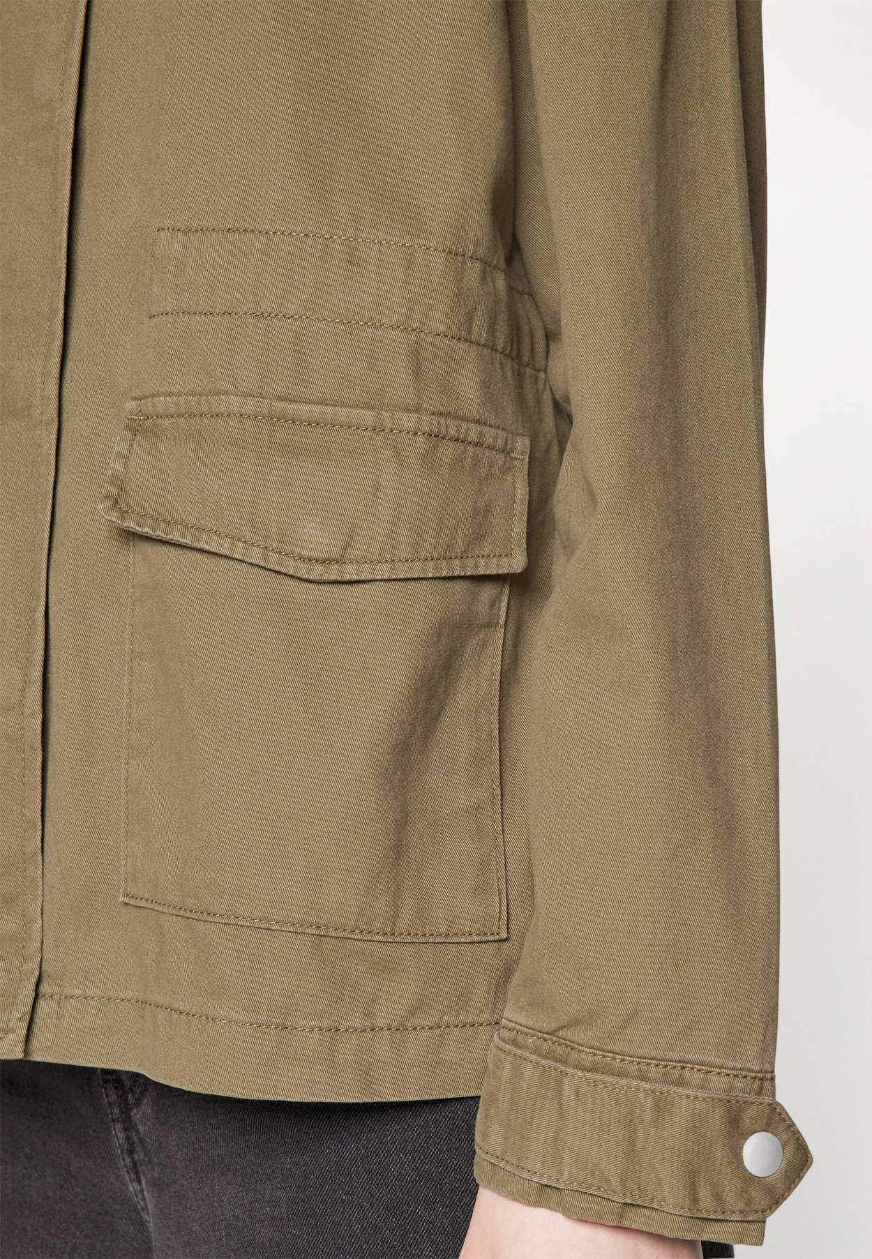 ONLDREAM CARGO JACKET