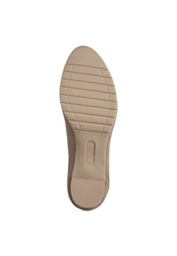 s.Oliver Escarpins - taupe