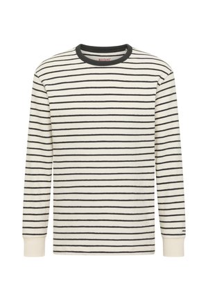 Mustang, AMARILLO - Langarmshirt - summerstripeblack