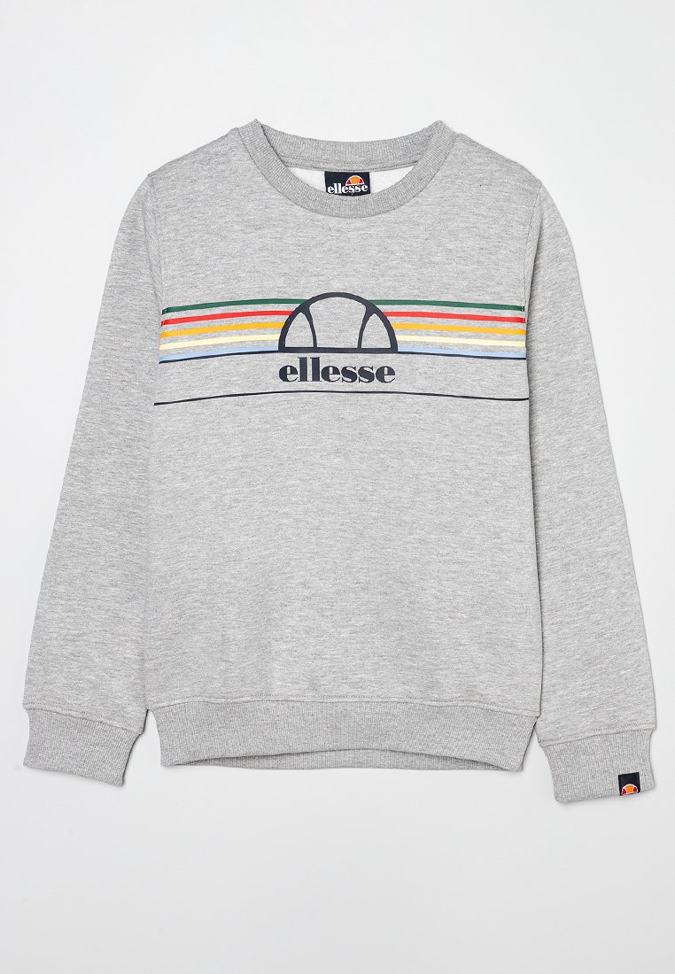 Ellesse Sweater grijs