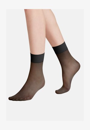 FALKE Socken - anthracite