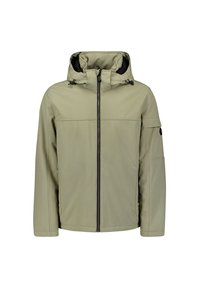 Unselected, grey green