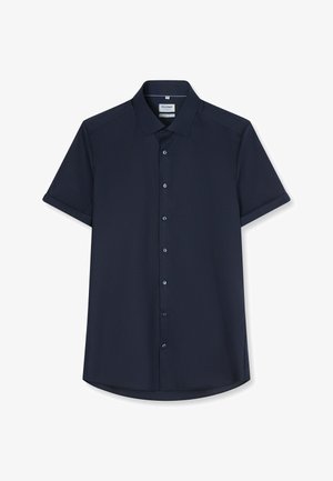OLYMP Level Five, OLYMP LEVEL FIVE, BODY FIT, BUSINESSHEMD, KENT - Shirt - marine