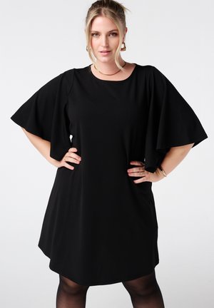 Jurk - black