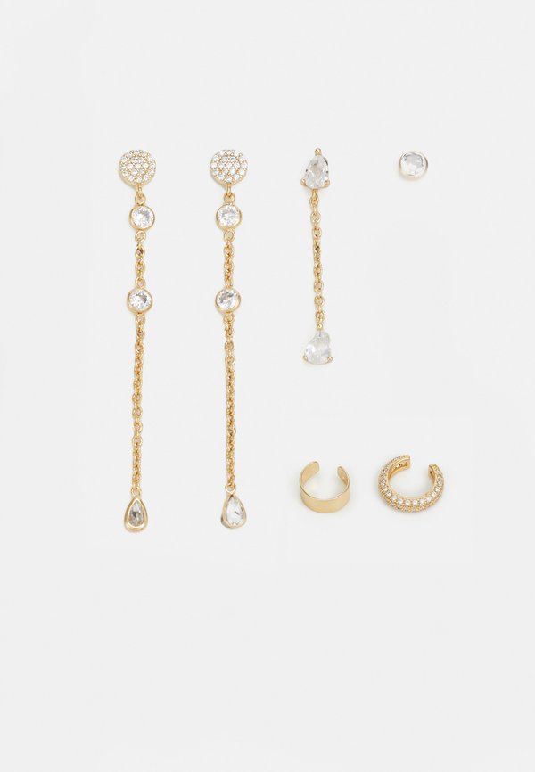 AMMERSEE SET - Earrings