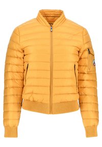 JOTT EMMY - Chaqueta de plumas - jaune