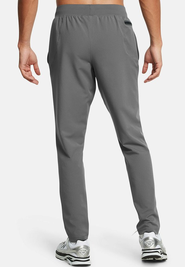 UNSTOPPABLE - Tracksuit bottoms - castlerock4