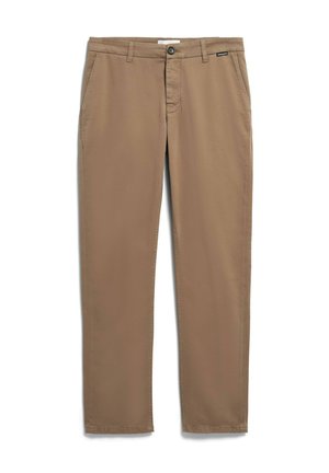 ARMEDANGELS, AASTER  - Chino - amberwood