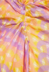 sandro Vardagsklänning - purple