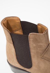 Esprit Kotníkové boty - beige