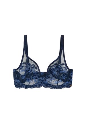 NON PAD FULL CUP - Sutien triunghi - navy blue