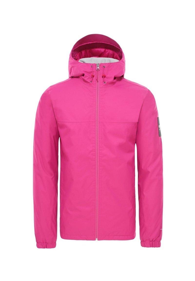 Jachetă impermeabilă