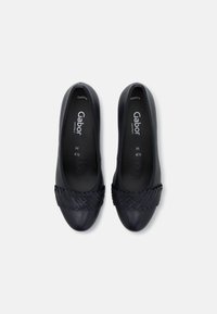Gabor Comfort Classic heels - dark blue