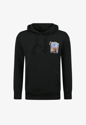 Local Fanatic, Hoodie - zwart