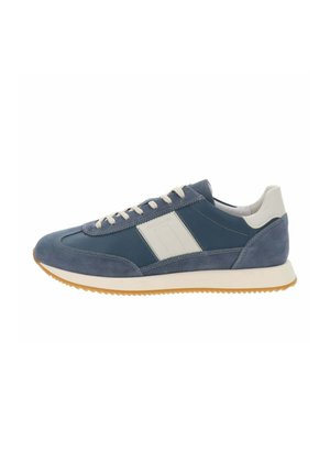 SNEAKERS - Sneakers basse - blu